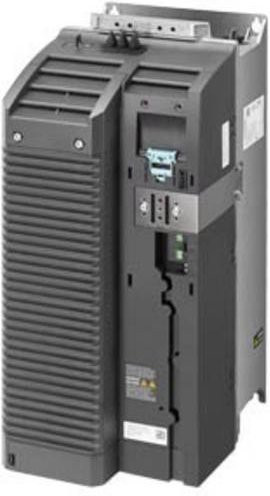 Siemens Frequenzumrichter 6SL3210-1PH22-7AL0 18.5kW 500V 690V in Grau - Bild 1
