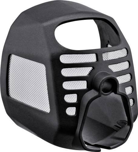 Flex Staubschutzkappe 520543 in Schwarz - Bild 1