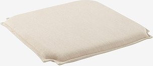 Jotex NATTAVAARA Sitzbezug für Barhocker in Beige aus Polyester und Leinen - Bild 1