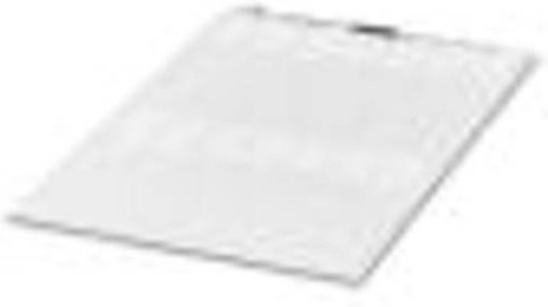 Phoenix Contact WML 36 Leitermarkierer Weiß A4 mit Beschriftungsfläche 140 x 25 mm zum Aufkleben - Bild 1