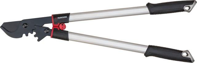 PARKSIDE PERFORMANCE Astschere mit Getriebe und Amboss oder Bypass inklusive Schutzhülle - Bild 1
