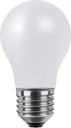 Segula 55806 LED Filament Lampe E27 Warmweiß 7,5W (entspricht 66W) Durchmesser: 62 mm, Länge: 110 mm - Bild 1