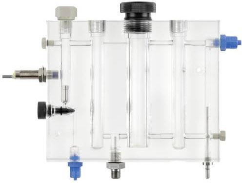 Jumo 00607325 Transparent - Bild 1