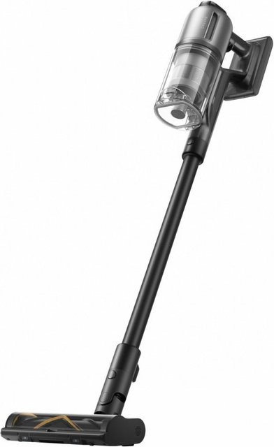 Handstaubsauger Dreame Z30 Aqua Cycle in Schwarz mit Hartboden-Düse - Bild 1