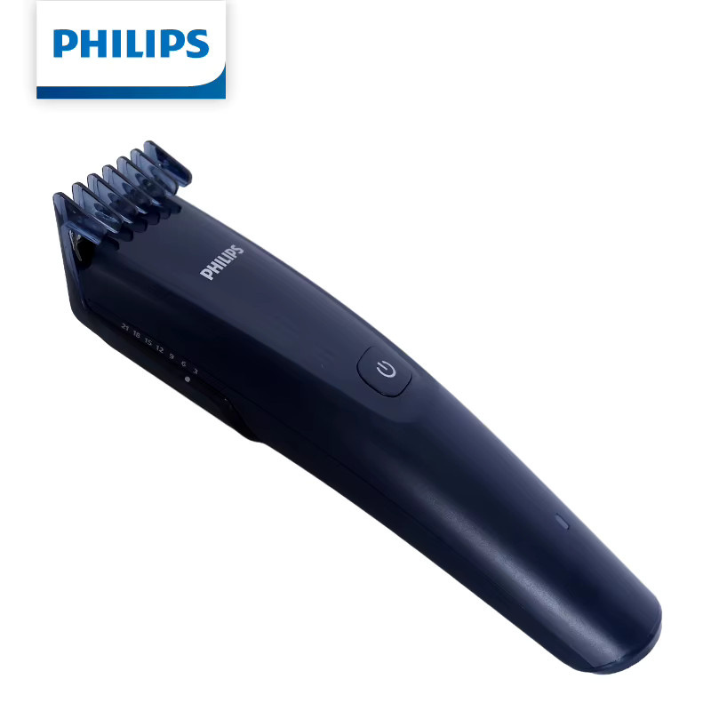 Philips Haarschneidemaschine, Blau, Unisex - Bild 2