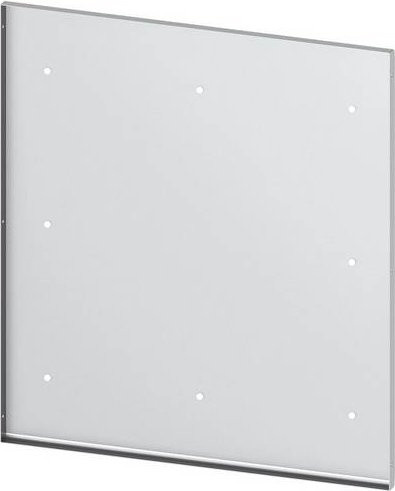 Siemens Dach 8MF1088-2VH in Grau und Weiß - Bild 1
