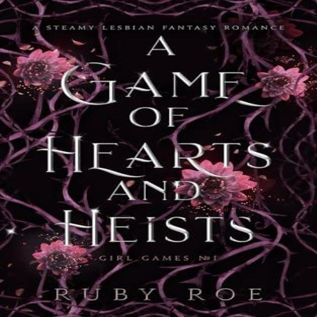 Ein Spiel aus Herz und Raub von Ruby Roe, Taschenbuch - Bild 1