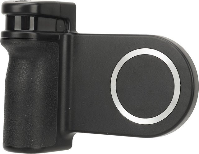CosyHome Magnetischer Bluetooth Selfie-Griff für Android, Kameragriff in Schwarz - Bild 1