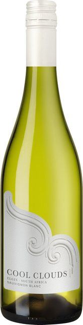 Cool Clouds Sauvignon Blanc, Weißwein, Elgin, Südafrika, 2024, trocken, 0,75 l - Bild 1