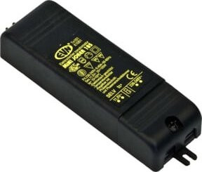 EVN Lichttechnik Mini Joker 105 Halogen Transformator 12V 20-105W dimmbar mit Phasenanschnittdimmer - Bild 1