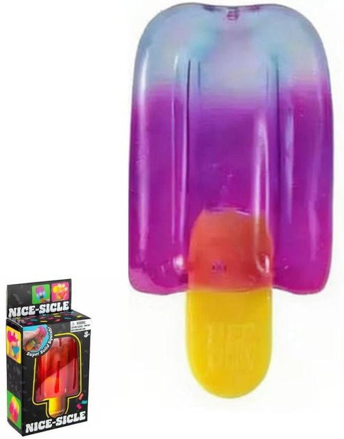 Schylling Needoh Nice Cube, Knetobjekt, 1-teiliges Set - Bild 1