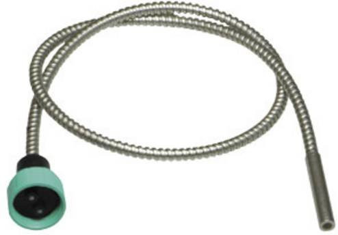 Pepperl+Fuchs Lichtleiter LMR 18-2,3-0,5-K7 021920 in Silber - Bild 1