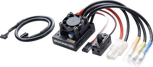 Tamiya ESC TBLE-04SR Brushless Fahrtregler für Automodelle - Bild 1