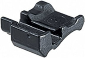 Hettich Öffnungswinkelbegrenzer 9072541 aus Kunststoff in Schwarz - Bild 1