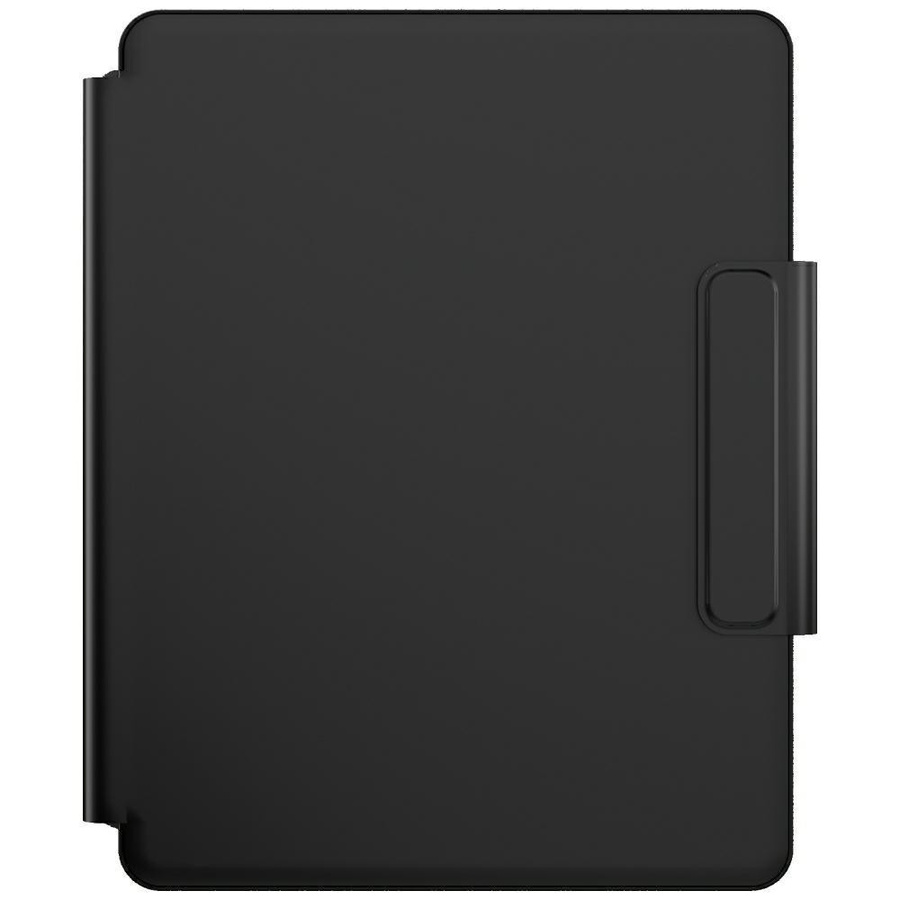 Typecase Edge Etui mit Tastatur für iPad Air 13 2024/2025 in Schwarz - Bild 4