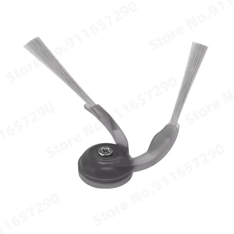 Roborock Zubehör Set für Saros 10R und G20S Ultra mit Bürste, HEPA-Filter, Wischtuch und Staubbeutel - Bild 2