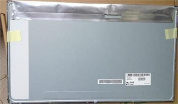 CoreParts Notebook-Ersatzdisplay Full HD Monitor MSC215F30-240M in Silber/Grau mit 30-Pin Anschluss, 21,5 Zoll - Bild 1
