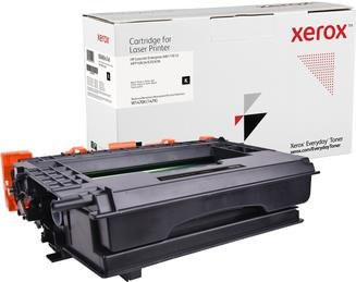 Xerox Everyday Schwarz Toner kompatibel mit HP 147X W1470X High Capacity 006R04749 - Bild 1