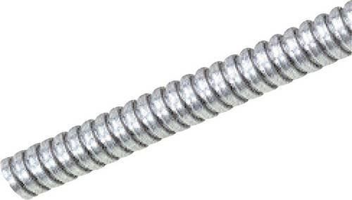LAPP SILVYN AS 11/14x17 Metallschutzschlauch Silber - Bild 1