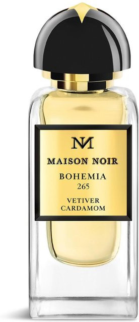 Maison Noir Bohemia 265 Eau de Parfum, 50 ml, Unisex - Bild 1