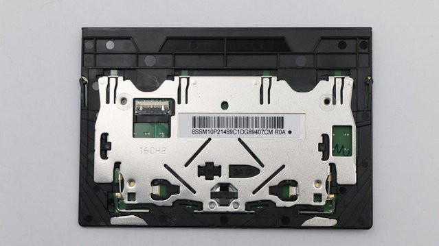Lenovo CS16 2BCP Mylar Black (FRU01LV560) - Bild 1