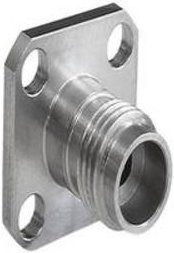 Bulgin Flush Mount in Silber - Bild 1