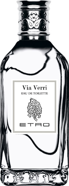 Etro Via Verri Eau de Toilette, Spray - Bild 1