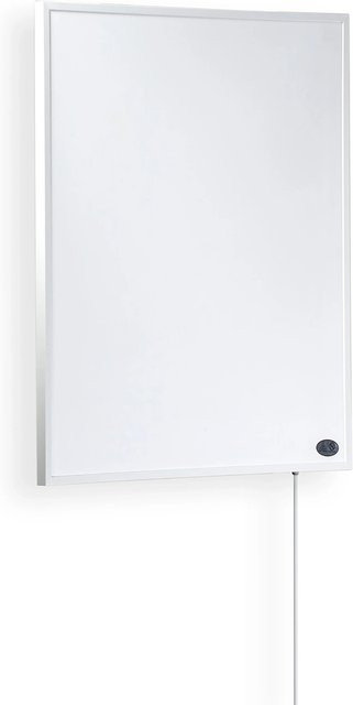 Könighaus Infrarotheizung P-Serie Wandheizung 300 W in Weiß - Bild 1