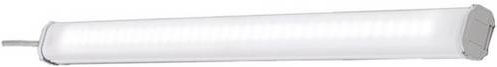 Idec Maschinen-LED-Leuchte LF2B-D4P-BTHWW2-1M Weiß, 10.6W, 720lm, 24 V/DC, L x B x H: 580 x 40 x 29 mm - Bild 1