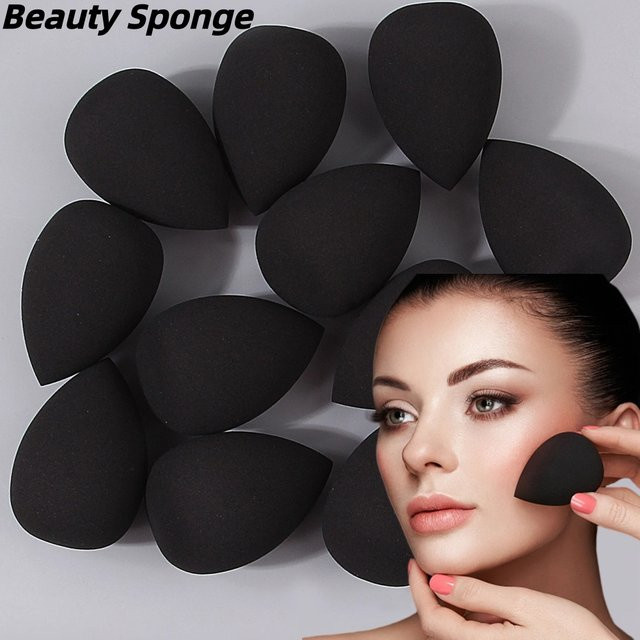 YLY Make-up-Schwamm-Set, 14-teilig, Unisex - Bild 1