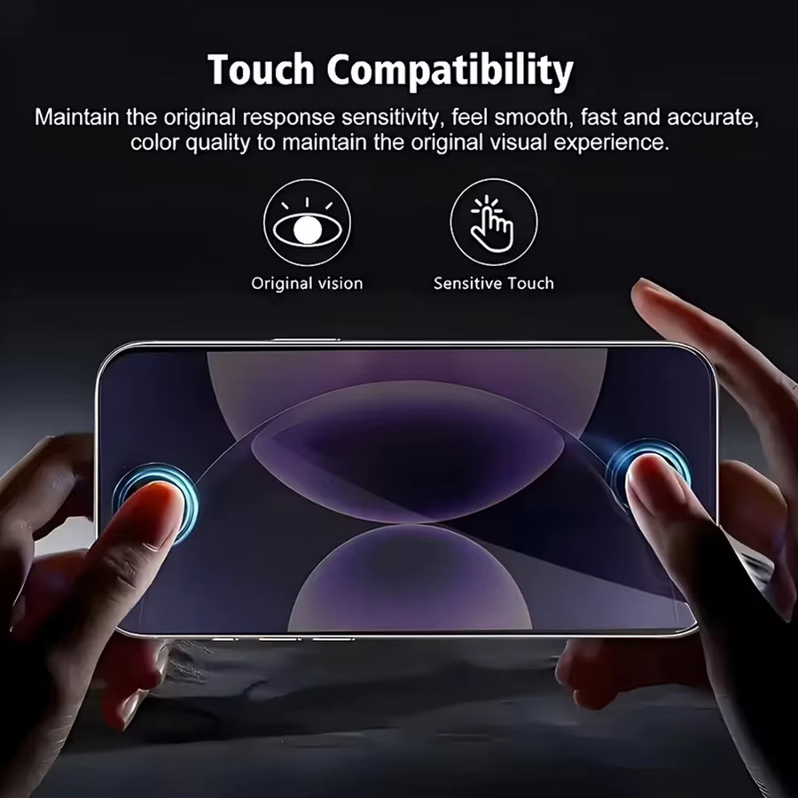 Sichtschutz-Displayschutzfolien aus gehärtetem Glas für Xiaomi 17 Ultra 15T Pro 14T Pro 13T Pro 12T Pro 13T 14T 15T 12T - Bild 5