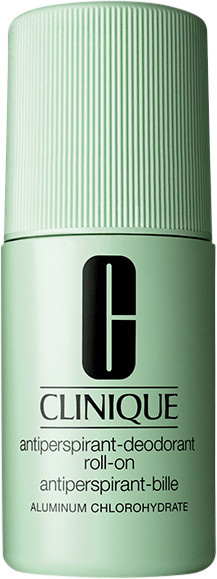 Clinique Antiperspirant Deodorant Roll-On - Bild 1
