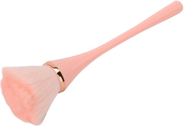 Beautyyy Make-up Pinsel, rosa - Bild 1