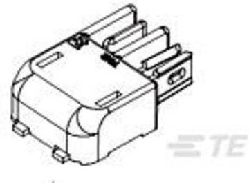 TE Connectivity 1-2058703-1 Package - Bild 1