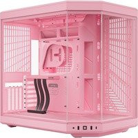 HYTE Y70 Tower-Gehäuse in Pink - Bild 1