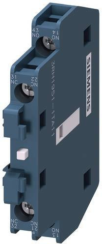 Siemens Verdrahtungsbausatz 3RH1951-1TA11 in Grau - Bild 1