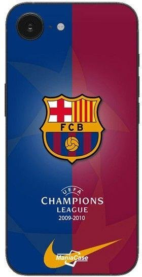 MANIACASE Handyhülle für iPhone SE 2024 aus Silikon TPU in Schwarz - Bild 1