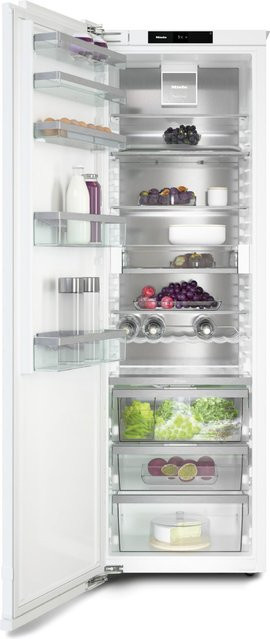 Miele Vollraumkühlschrank K 7797 C L mit 0°C Zone in Weiß - Bild 1