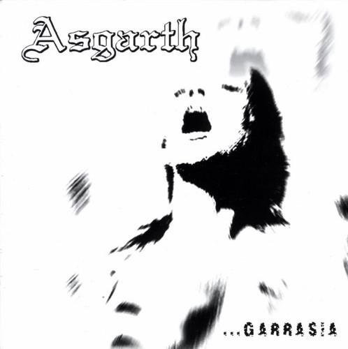 Garrasia von Asgarth, CD, Rock - Bild 1