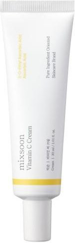 Mixsoon Vitamin C Creme, 30 ml, Gesichtspflege - Bild 1
