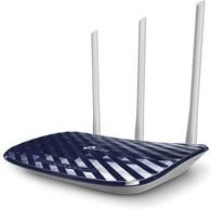 TP-Link Archer C20 AC750 Dualband WLAN-Router mit 2.4GHz und 5GHz - Bild 1
