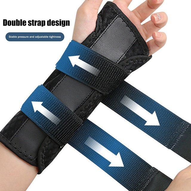 HNKMP Handgelenkstütze, Unisex - Bild 1