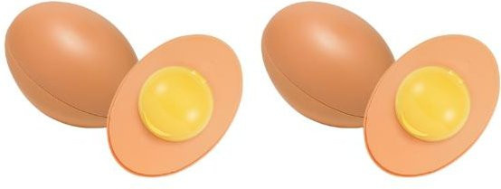 Holika Holika Smooth Egg Peeling Gel, 140 ml, mit Eiextrakt - Bild 1