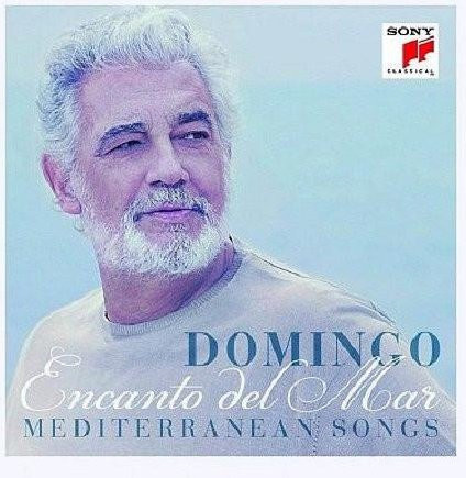 Encanto Del Mar von Placido Domingo, CD - Bild 1