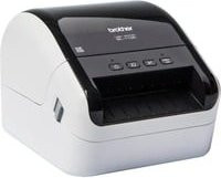 Brother Etikettendrucker QL-1100c Thermodirekt mit 300 x 300 dpi und USB-Anschluss - Bild 1