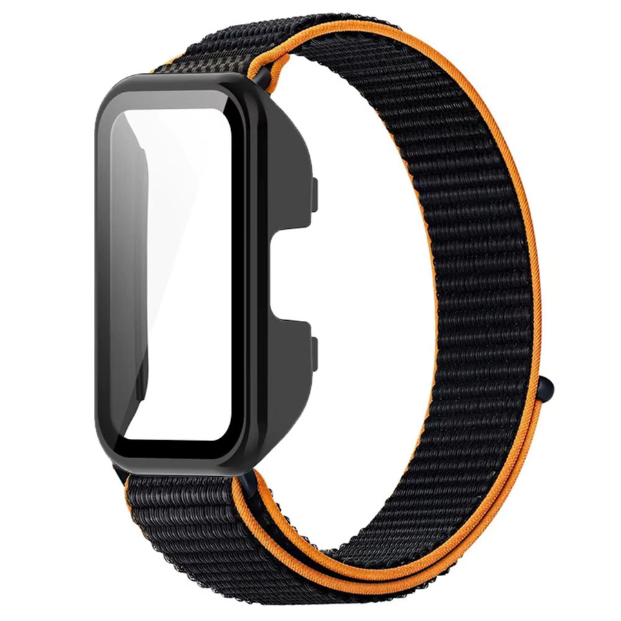 Huawei Armbandband Nylon, Huawei Band 10, 9, 8 - Bild 3