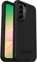 Otterbox Defender Case Handyhülle für Samsung Galaxy A56 in Schwarz - Bild 1