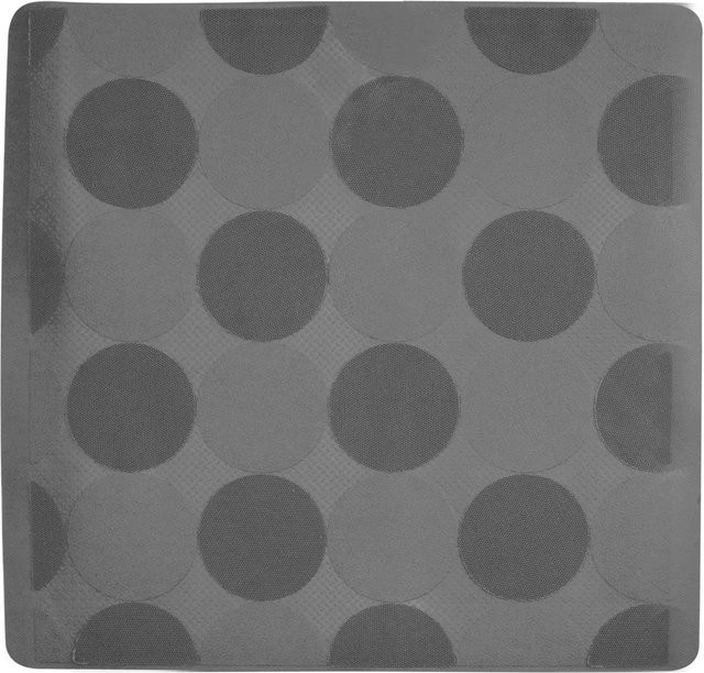 Euroshowers Duscheinlage Grau B/T: 50 x 50 cm - Bild 1