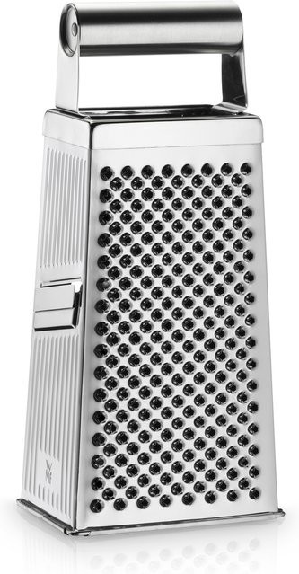 WMF Vierkantreibe in Silber - Bild 1
