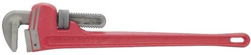 KS Tools Rohrzange aus Stahl in Rot 111.3500 - Bild 1